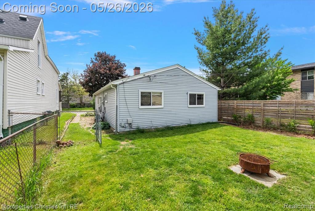 507 Vester Street, Ferndale, MI 48220 — Photo 6