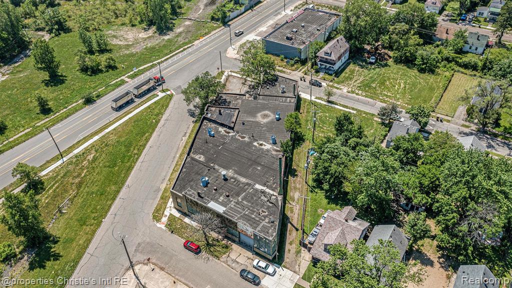 2731 JEROME Street, Detroit, MI 48212 — Photo 30