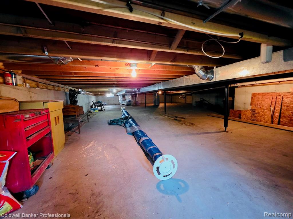 412 Rosette Street, Holly, MI 48442 — Photo 31