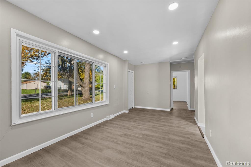 6931 Ball Road, Romulus, MI 48174 — Photo 12
