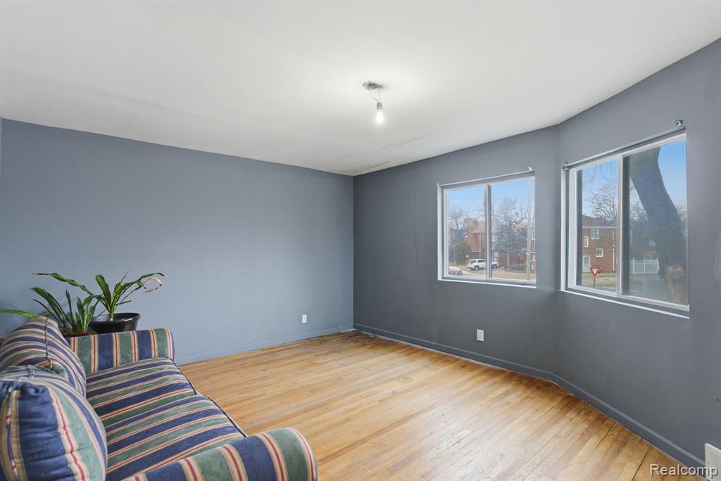 16666 James Couzens, Detroit, MI 48221 — Photo 7
