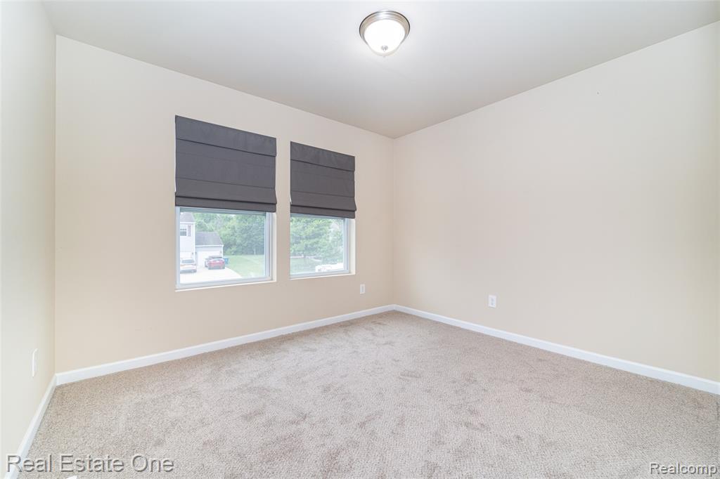 750 Dewars Street, Howell, MI 48843 — Photo 27