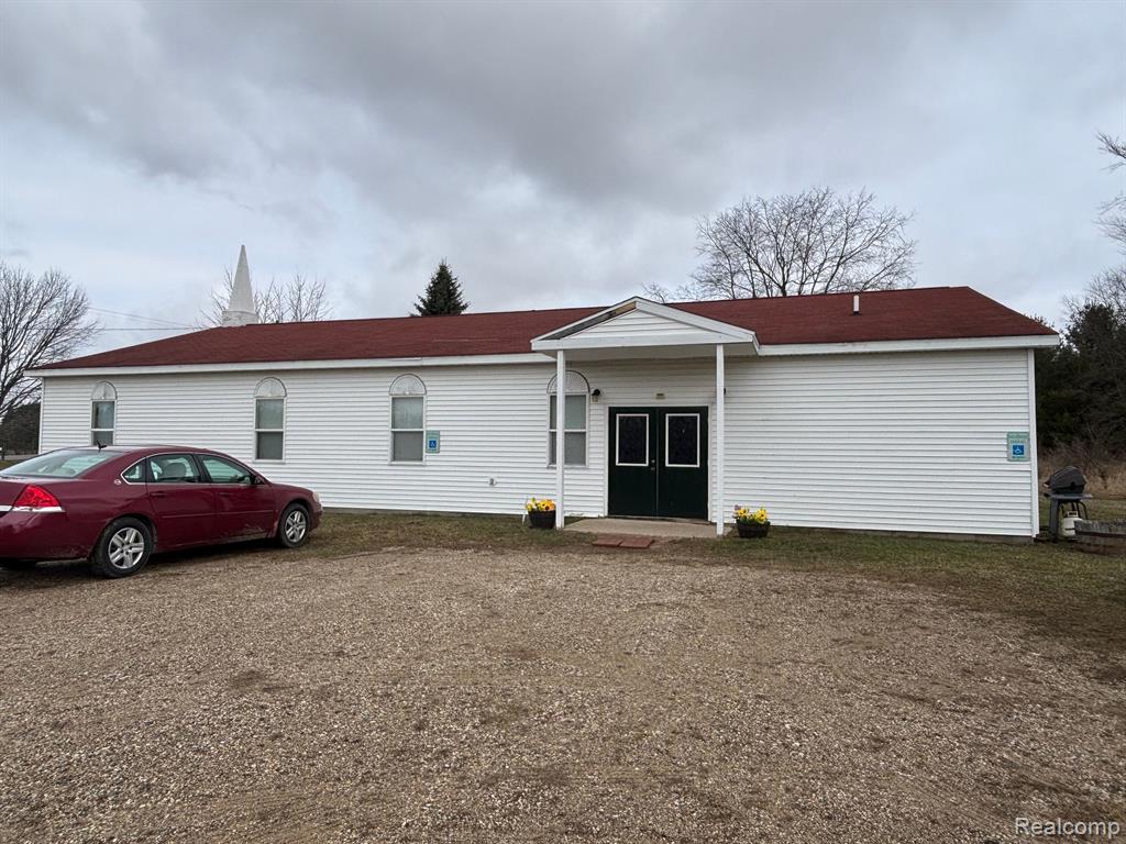9484 210TH Avenue, Reed City, MI 49677 — Photo 23
