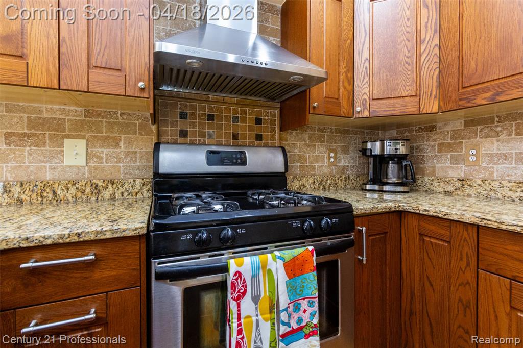 1256 Autumn Drive, Troy, MI 48098 — Photo 19