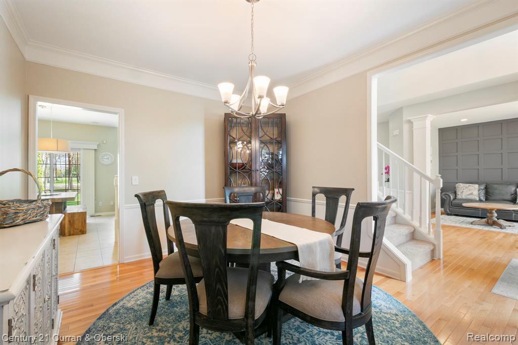 48742 Tanglewood Drive, Macomb, MI 48044 — Photo 32