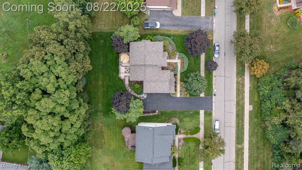 42782 Pond Ridge Lane, Van Buren, MI 48111 — Photo 63
