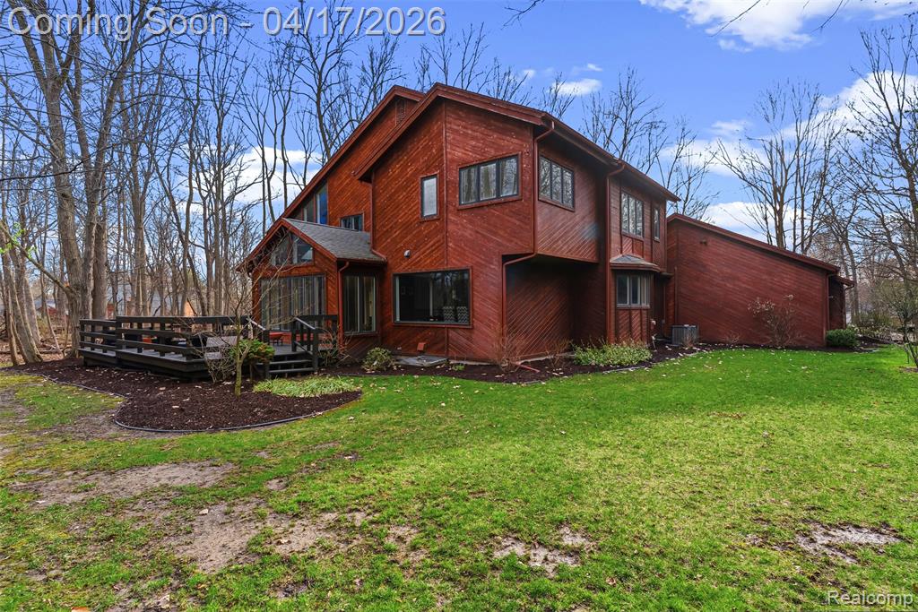 5113 Dye Hill Court, Flint, MI 48532 — Photo 61