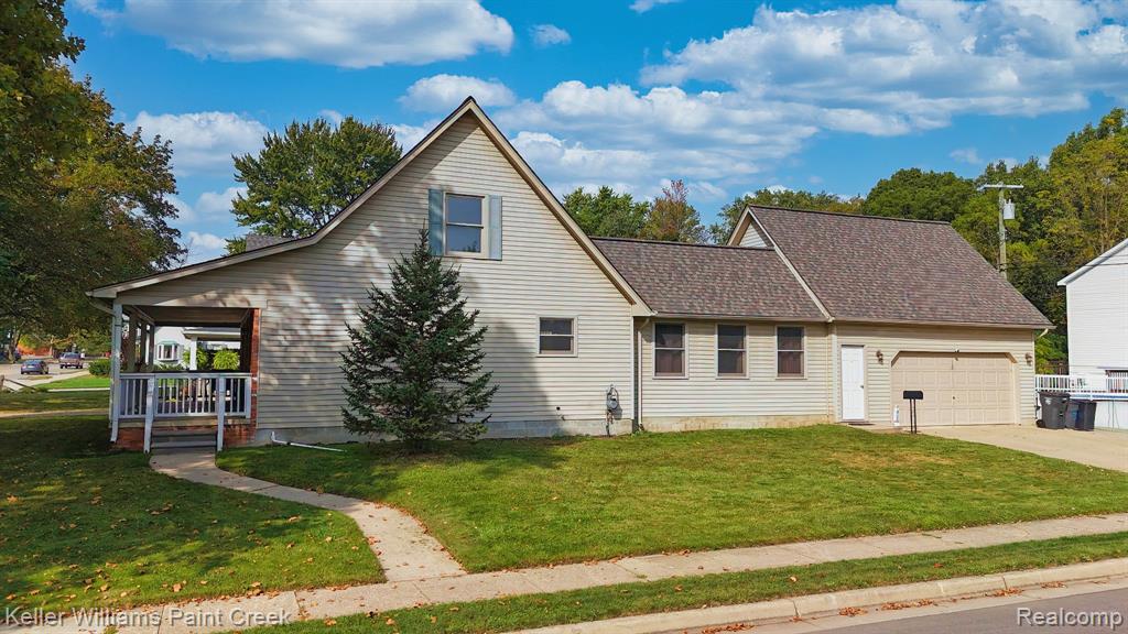 315 E Saint Clair Street, Romeo, MI 48065 — Photo 5