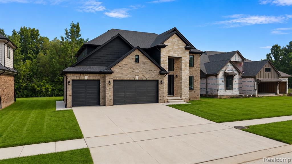 18901 Via Firenze Drive, Macomb, MI 48044 — Photo 3