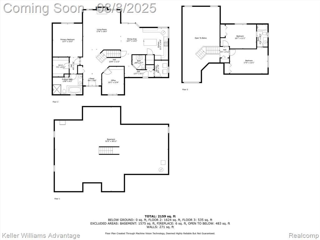 8891 Dexter Gables Lane, Dexter, MI 48130 — Photo 45