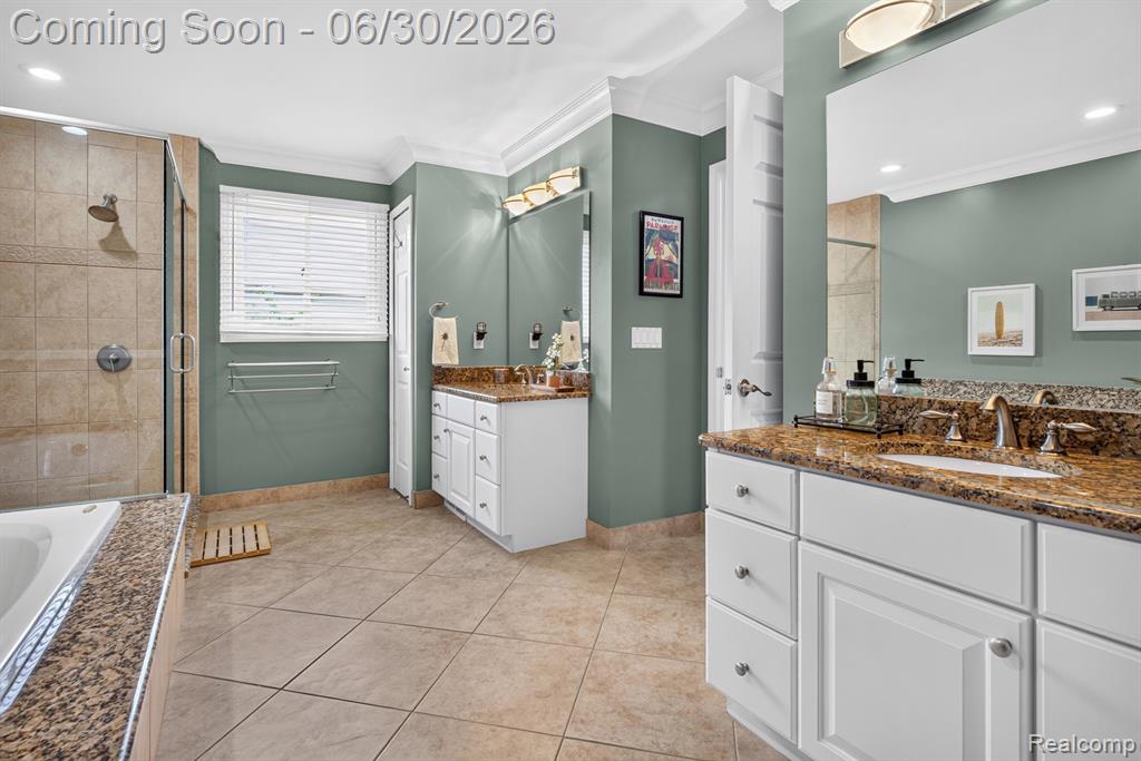 47100 Tania Court, Plymouth, MI 48170 — Photo 35