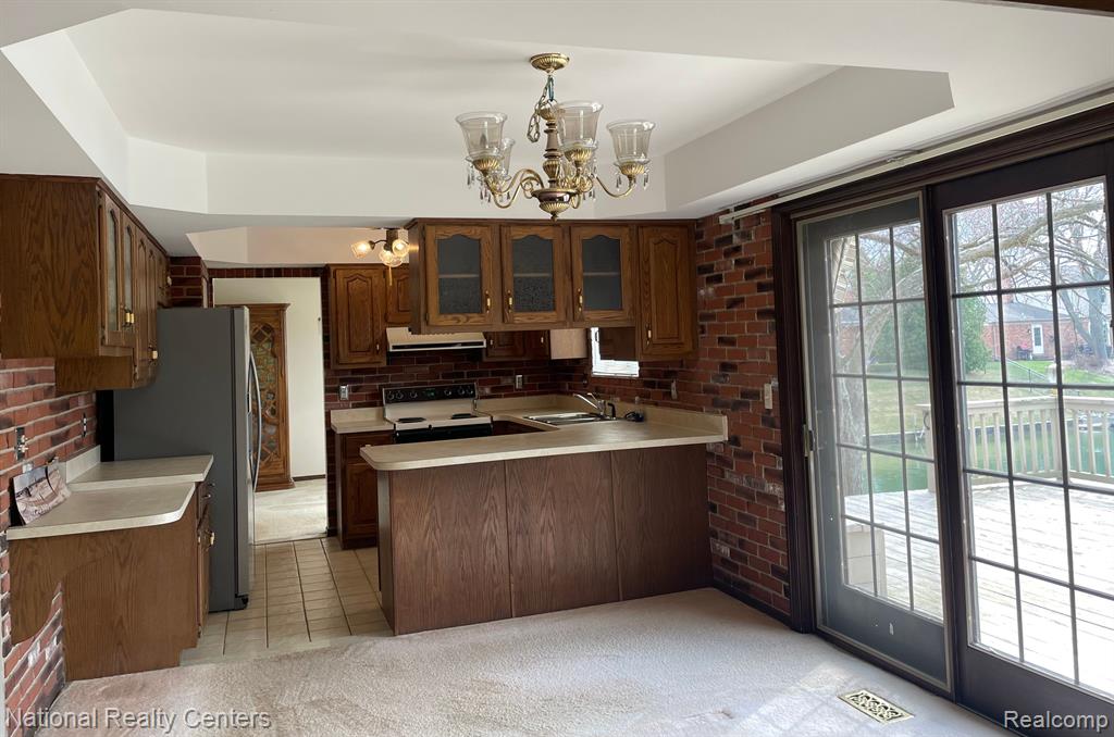 52545 BELLE VERNON, Shelby Twp, MI 48316 — Photo 19