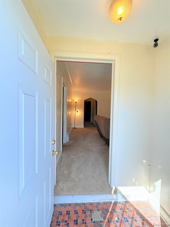 9583 RUTLAND Street, Detroit, MI 48227 — Photo 4