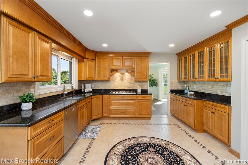 4520 STONY RIVER Drive, Bloomfield Hills, MI — Photo 20