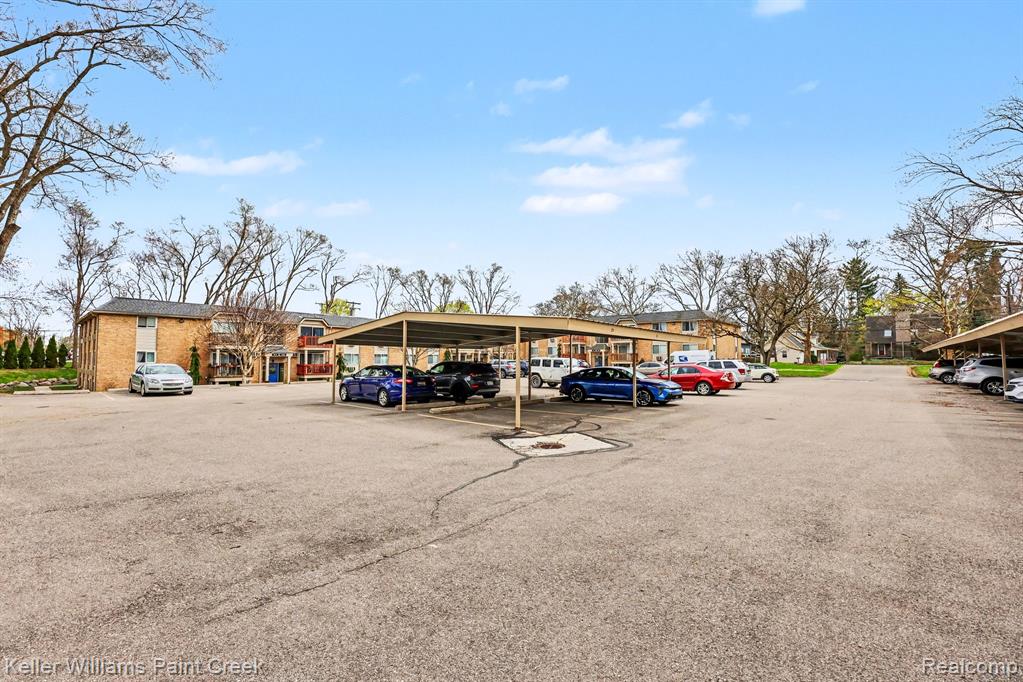417 Parkdale Ave #20, Rochester, MI 48307 — Photo 18
