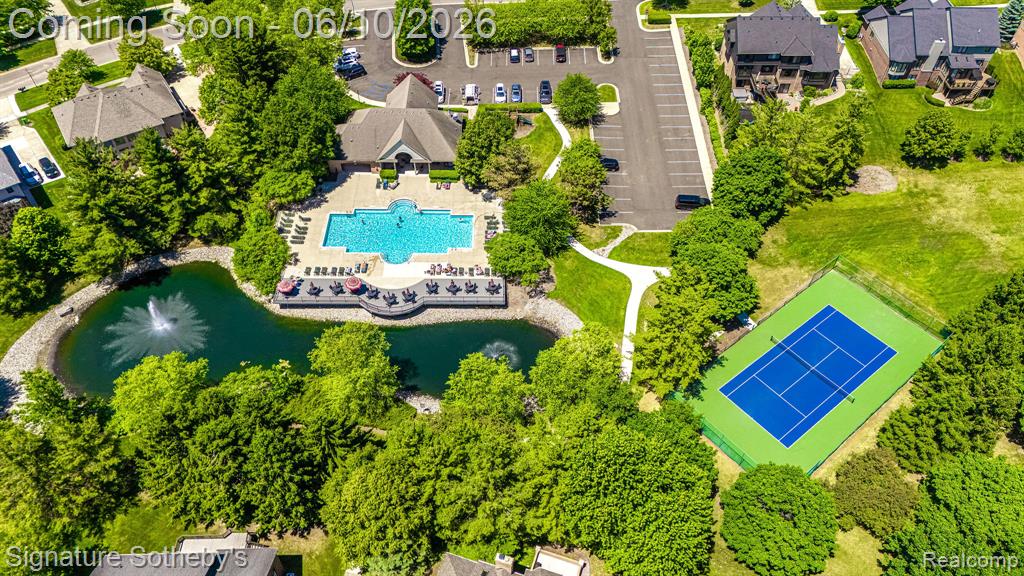 602 Appoline Court, Rochester, MI 48307 — Photo 35