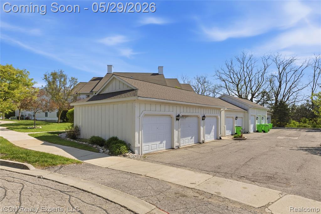 1173 Joyce Lane, Ann Arbor, MI 48103 — Photo 24