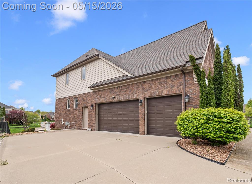 54381 Pelican Lane, Shelby Twp, MI 48315 — Photo 50