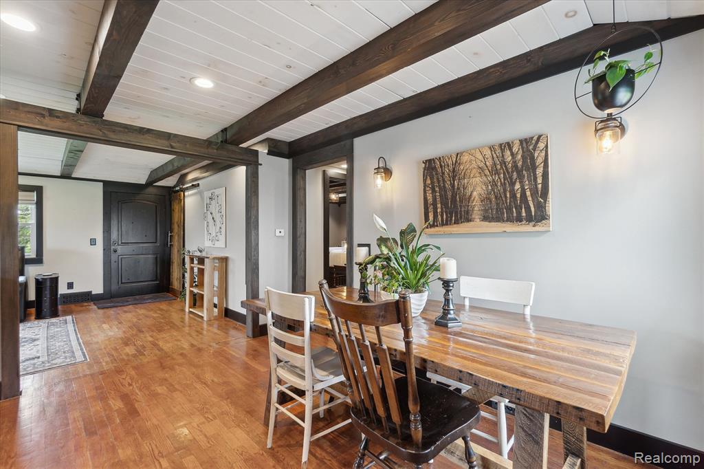 10605 Wilkinson Road, Lennon Vlg, MI 48449 — Photo 10