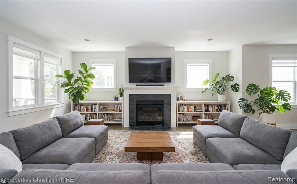 805 Forest Avenue, Royal Oak, MI 48067 — Photo 10