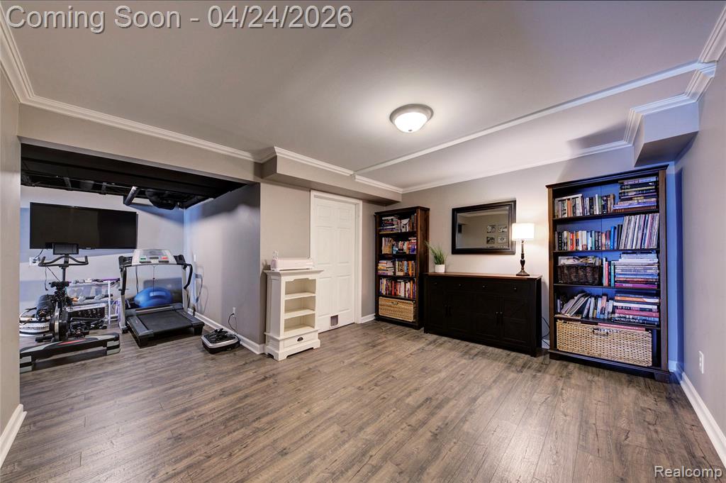 7395 Harrington Drive, Brighton, MI 48116 — Photo 24