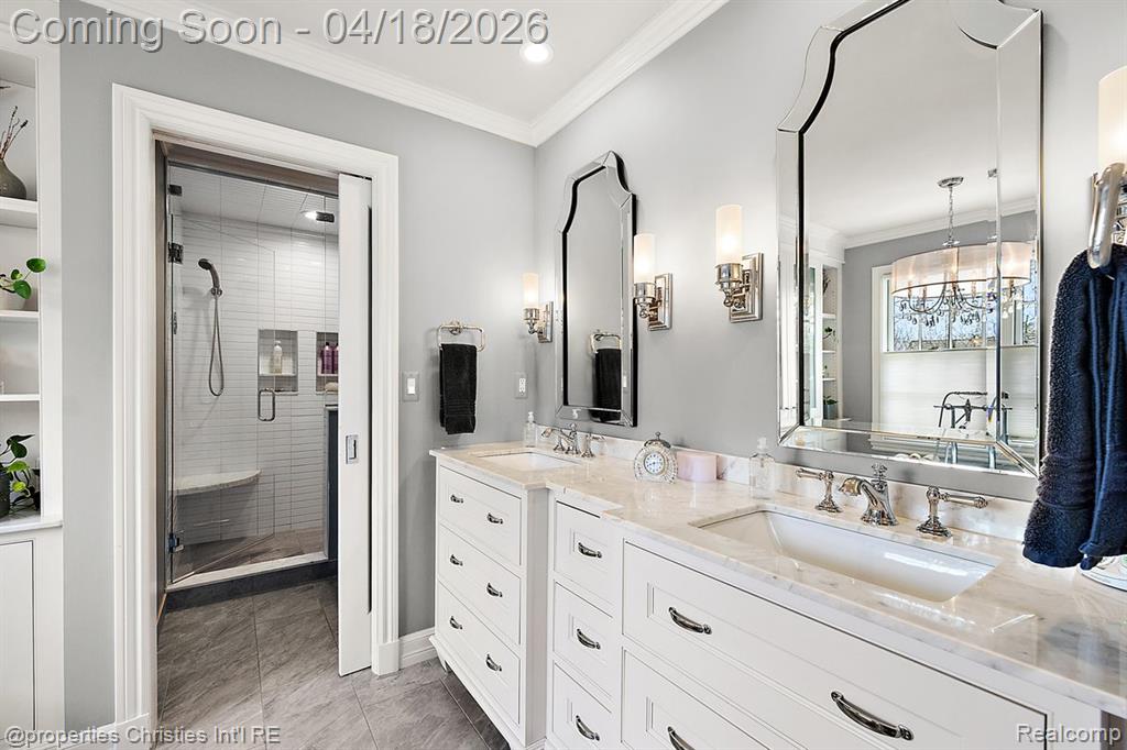3648 Halla Lane, Bloomfield Hills, MI 48301 — Photo 14