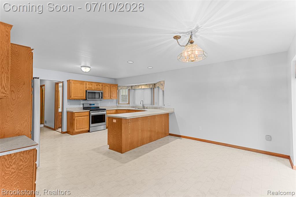 53725 ARABIAN Trail, Macomb, MI 48042 — Photo 13