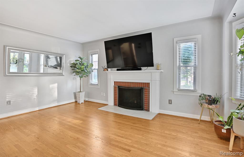 613 S CONNECTICUT Avenue, Royal Oak, MI 48067 — Photo 8