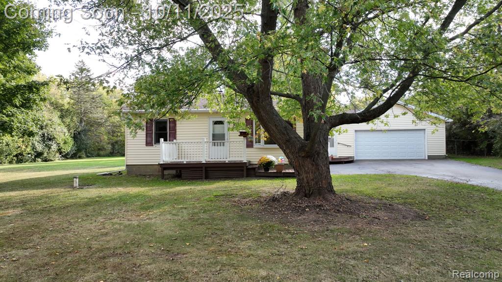 6444 Lucas Road, Flint, MI 48506 — Photo 3