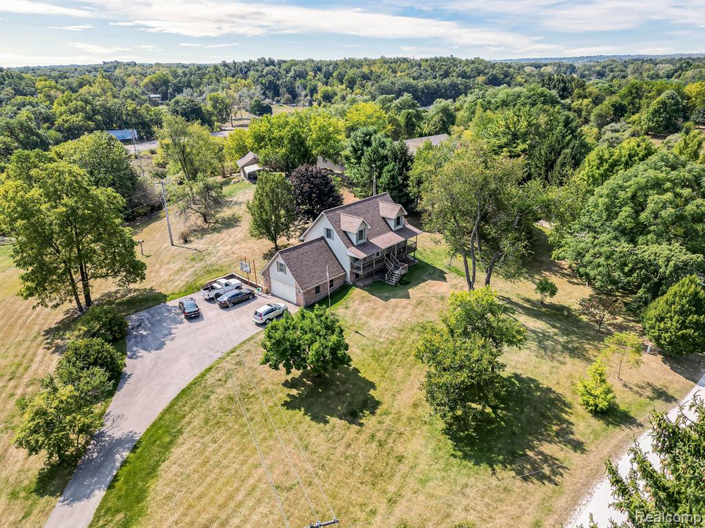 5504 DEER RUN, Tipton, MI 49287 — Photo 27