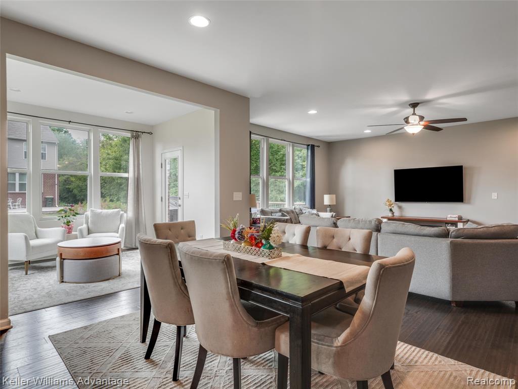6121 Braemore Court, Canton, MI 48187 — Photo 11