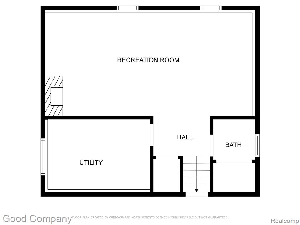 6672 Devonshire Drive, Canton, MI 48187 — Photo 47