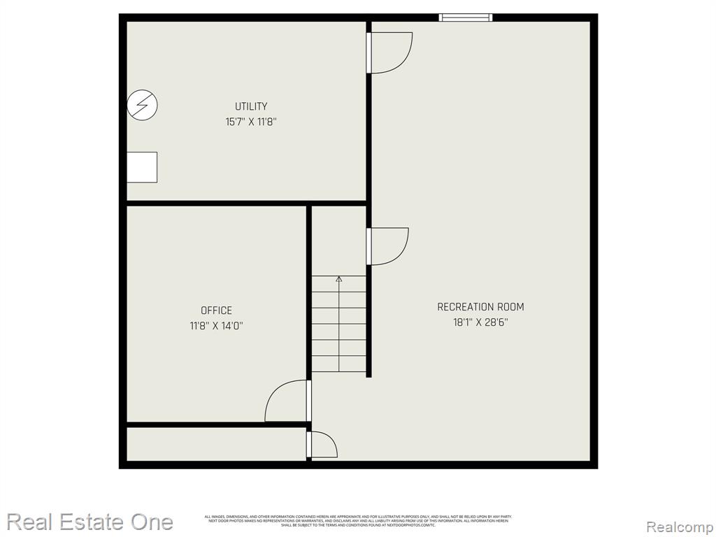 4923 Stamford Drive, West Bloomfield, MI 48323 — Photo 31
