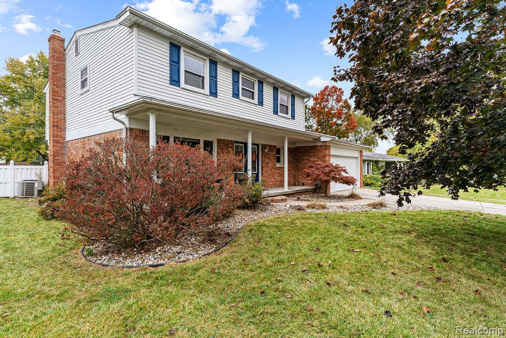 5368 Boland Drive, Grand Blanc, MI 48439 — Photo 5