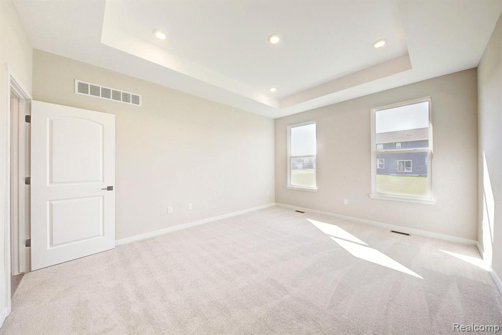 595 Birkdale (MOH 44) Drive, Howell, MI 48843 — Photo 17