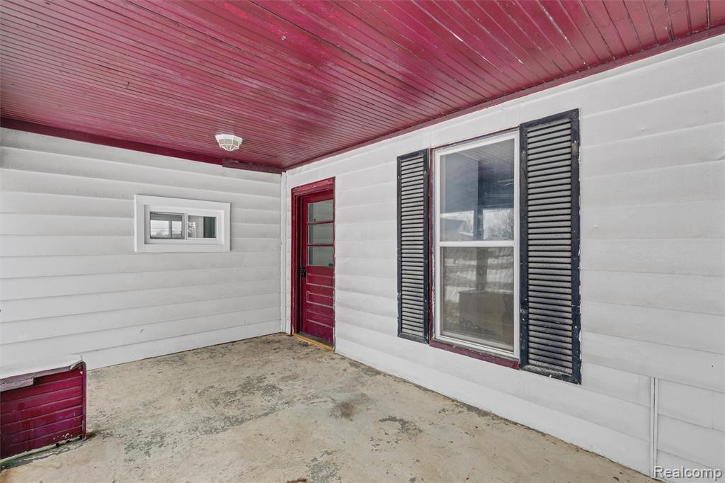 209 W Aldrich Street W, Capac, MI 48014 — Photo 30