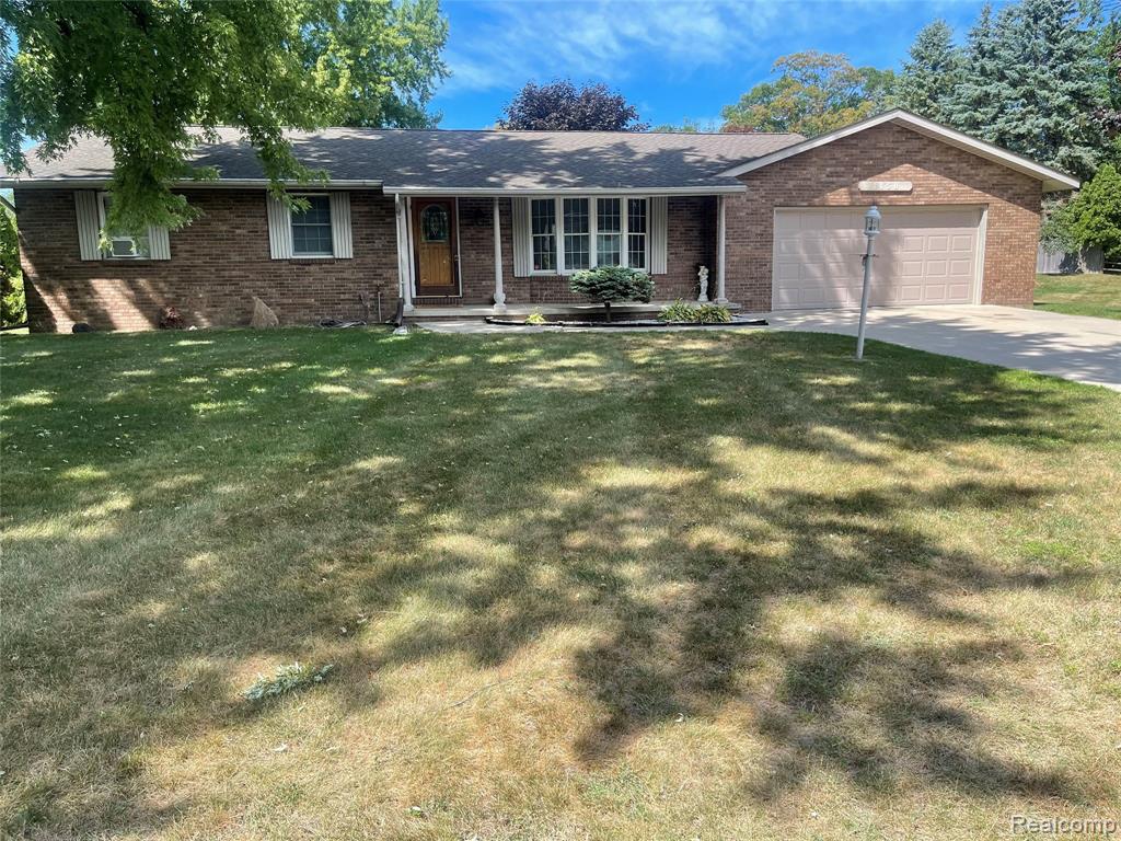 1150 Watson Drive, Fort Gratiot, MI 48059 — Photo 5