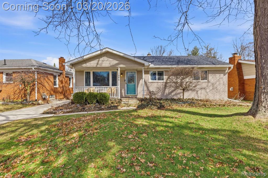 486 Francis Street, East China, MI — Photo 2