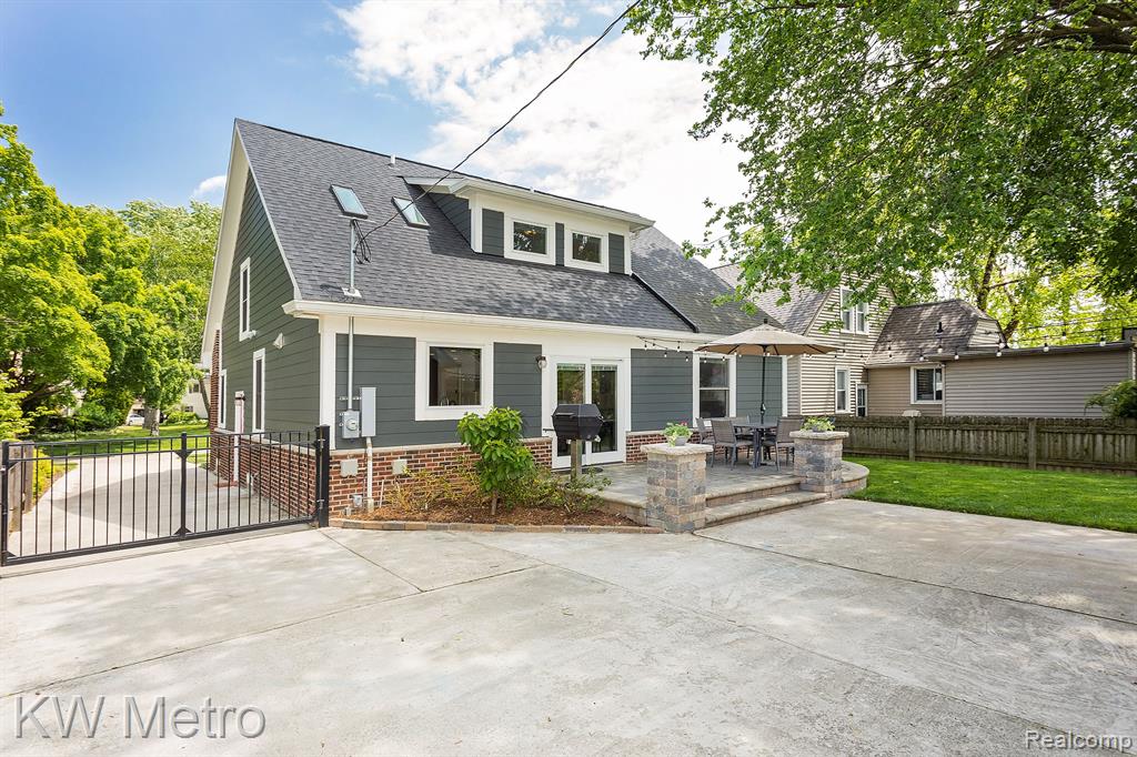 4309 ROBINWOOD Avenue, Royal Oak, MI 48073 — Photo 42