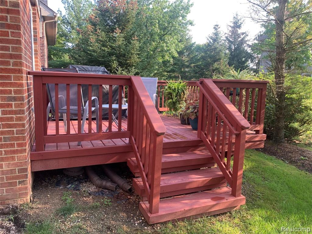 3943 BRUTON Avenue, Canton, MI 48188 — Photo 25