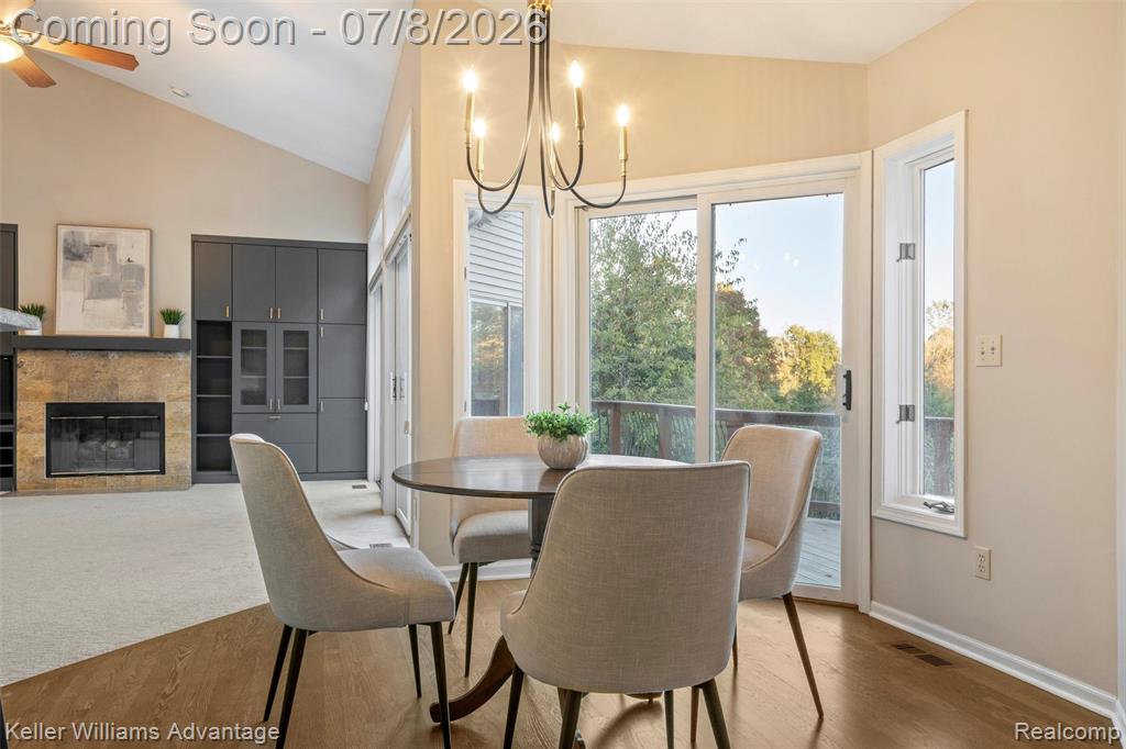 7498 Quail Ridge Drive, Dexter, MI 48130 — Photo 12