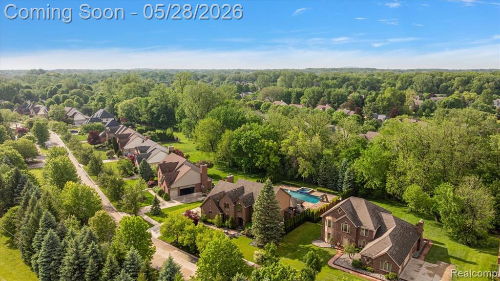 48056 River Way Court, Canton, MI 48187 — Photo 68