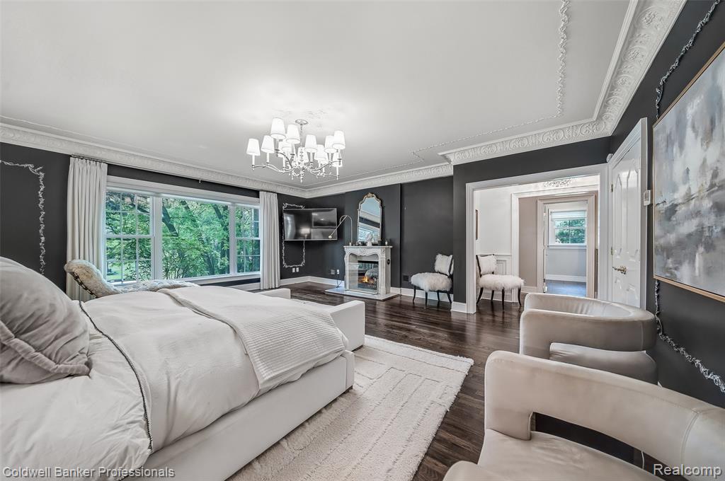 477 Dunston Road, Bloomfield Hills, MI 48304 — Photo 37
