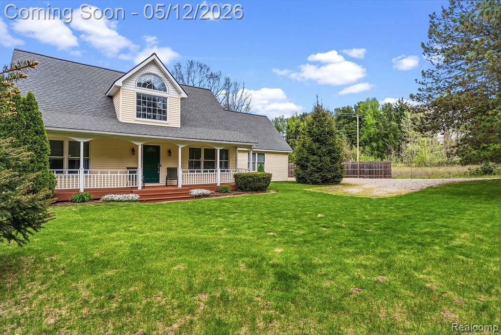 11550 Silver Lake Road, Byron, MI 48418 — Photo 4