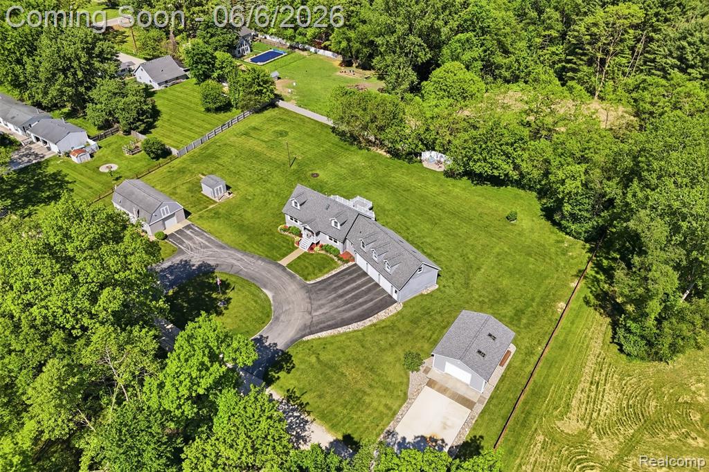 7060 Sheldon Road, Whitmore Lake, MI 48189 — Photo 4