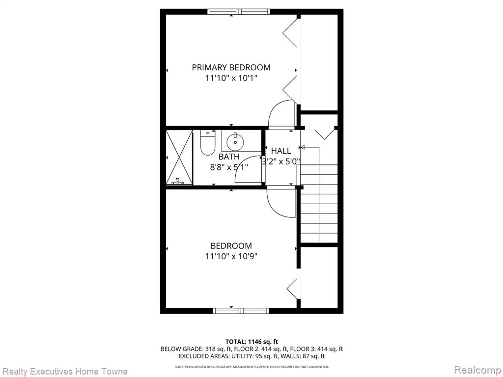 45709 Kensington, Utica, MI 48317 — Photo 26