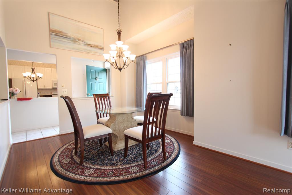 41840 Cantebury Drive, Novi, MI 48377 — Photo 11