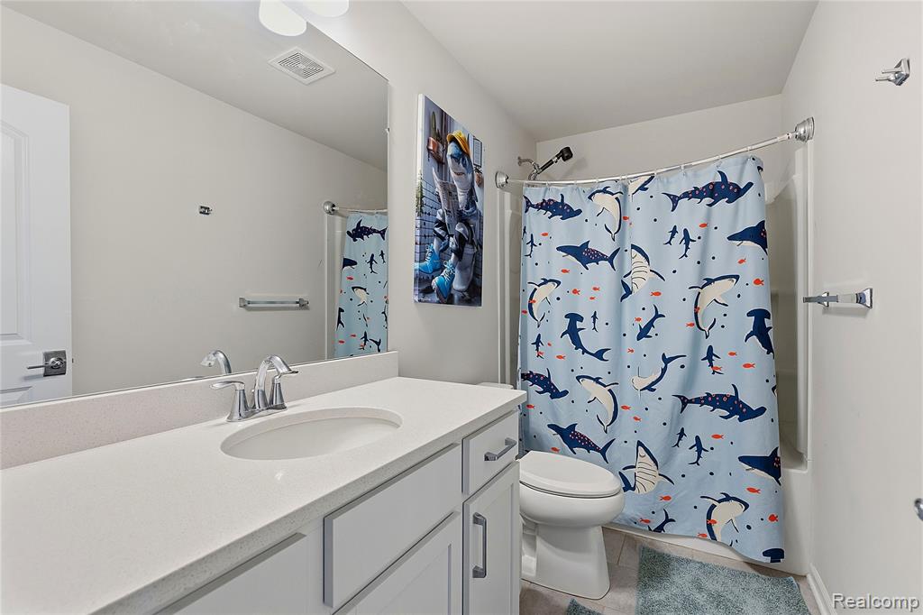 2401 Salt Springs Drive, Saline, MI 48176 — Photo 27