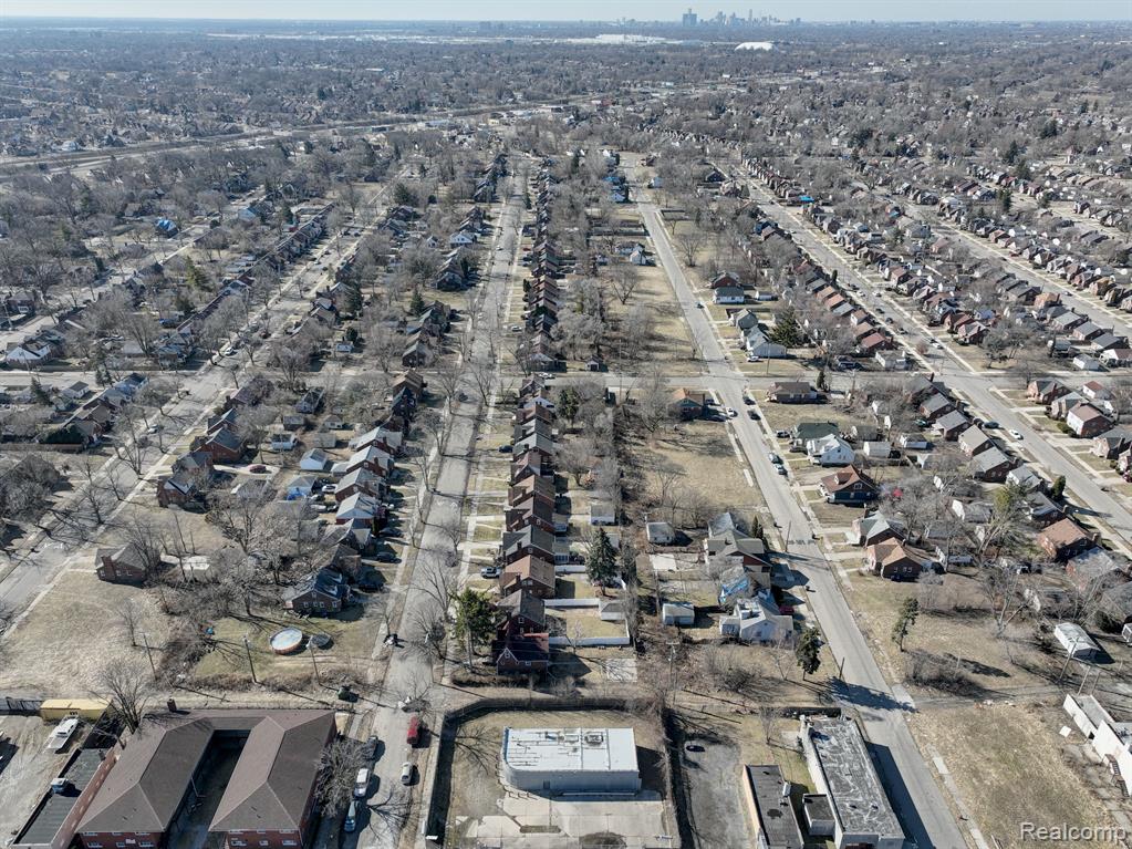 10301 WHITTIER Street, Detroit, MI 48224 — Photo 24