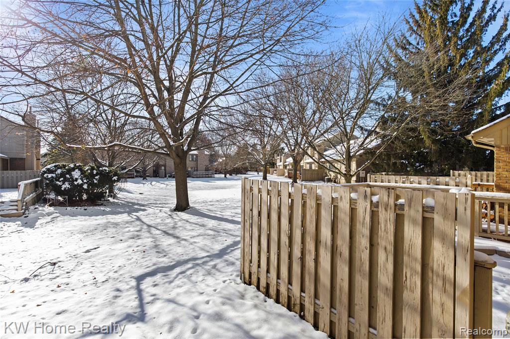 515 Tennyson, Rochester Hills, MI 48307 — Photo 4